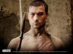 'Spartacus' Delays Production for Andy Whitfield