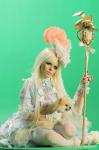 Video Premiere: Kerli's 'Tea Party' From 'Alice in Wonderland'