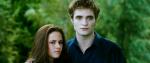 'The Twilight Saga's Eclipse' First Full Trailer