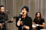 Video: Adam Lambert's Performances on 'VH1 Unplugged'