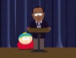 Sneak Peek: 'South Park' Takes on Tiger Wood's Scandal
