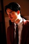 Robert Pattinson's 'Little Ashes' Receives GLAAD Award