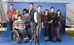 'Oprah' to Have All Things 'Glee' Episode
