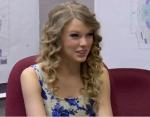 Taylor Swift Is a Nerd in ACM Vote Campaign Video