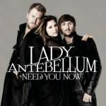Lady Antebellum Back to No. 1, Justin Bieber to Reign Chart Next Week
