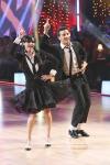 Shannen Doherty, First Eliminated Celeb on 'DWTS'