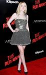 Dakota Fanning Says No to Singing Career