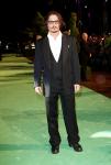 Johnny Depp's Guest Appearance in Babybird's Show Will Never Happen