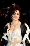 Helena Bonham Carter Receives Newspaper's Apology