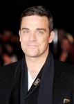 Robbie Williams Lands in Hot Water for Praising Weed