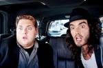 Russell Brand's 'Get Him to the Greek' Debuts New Red Band Trailer