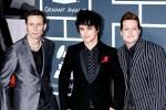 Green Day Face Lawsuit After Allegedly Using Image Without Permission