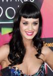 Katy Perry Surprised Perez Hilton With Elephant
