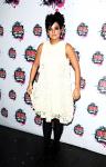 Lily Allen Shocked After Being Flashed by Young Male Fan