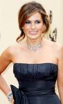 Mariska Hargitay's Toughness Stunned Medics