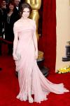 Anna Kendrick Shares Her Oscars Dress Crisis