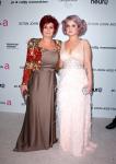 Sharon Osbourne Dismisses Daughter Kelly Surgery Rumor