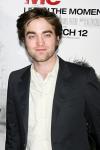 Robert Pattinson Premieres 'Remember Me' in New York City
