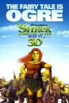 New 'Shrek Forever After' Character Posters Include Warrior Fiona