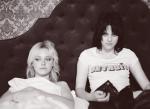 Dakota Fanning's Bed Scene Gets Previewed in New 'The Runaways' Still