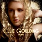 Ellie Goulding Lands No. 1 in U.K Album Chart