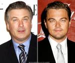 Alec Baldwin Envies Leonardo DiCaprio