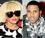 Jason Derulo: Lady GaGa Calls Me Special
