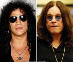 Slash Won't Release His Duet With Ozzy Osbourne as First Single