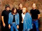 AC/DC's Aussie Gigs Ended in Disarray