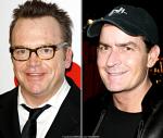 Tom Arnold Defends Charlie Sheen From Wrong Allegations