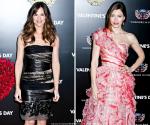 No 'Laverne and Shirley' for Jennifer Garner and Jessica Biel, Reps Say
