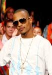 T.I. Will Be Soon Released From Jail