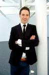Director Kristian Digby Found Dead