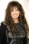 Marie Osmond Back to Las Vegas After Burying Son