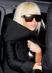 Lady GaGa Wants to Design Costume for Quentin Tarantino's Movie