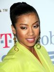 Rep: Keyshia Cole and Baby Boy Are 'Great'