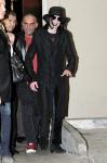 Michael Jackson's Estate Administrators Land 250 Million Dollars Deal