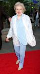 Betty White Rejected 'DWTS', Hating to Embarrass Audience