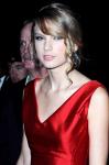 Taylor Swift Thinks Taylor Lautner Is Hot