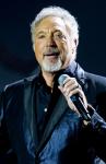 Tom Jones' Sarcastic Unemployment Record Unearthed