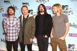 Foo Fighters Ditch Hiatus to Work With Butch Vig