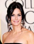 Courteney Cox Struggled With Motherhood After Giving Birth to First Daughter