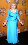 Betty White Tapped to Front 'Hot in Cleveland'
