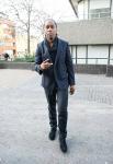 Lemar's Misprinted Cover Causes Album Delay