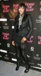 Naomi Campbell to Cooperate With Police Voluntarily, Rep Says