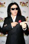 KISS' Gene Simmons Hopes Gallagher Brothers Not Ending Their Rift
