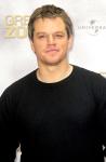 Matt Damon Thinks Marriage 'Is a Totally Ridiculous Idea'