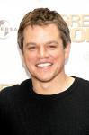 Matt Damon Feels Pressured Portraying Robert F. Kennedy