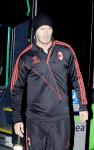 David Beckham Thanks Fans for Support Following Injury