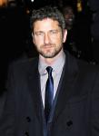 Gerard Butler Cooling Off His Sex Life